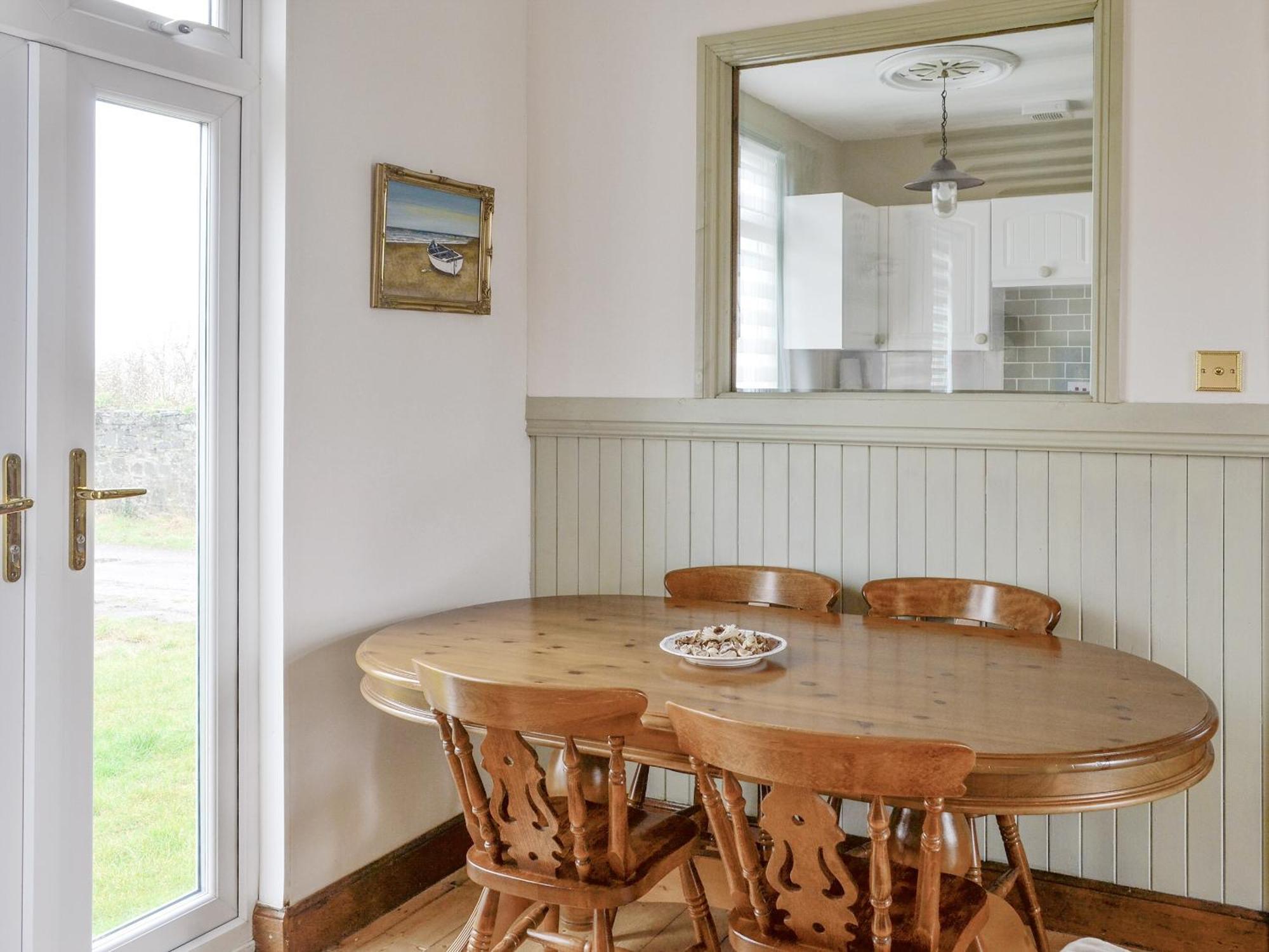 Craig Hall Drummore Eksteriør bilde
