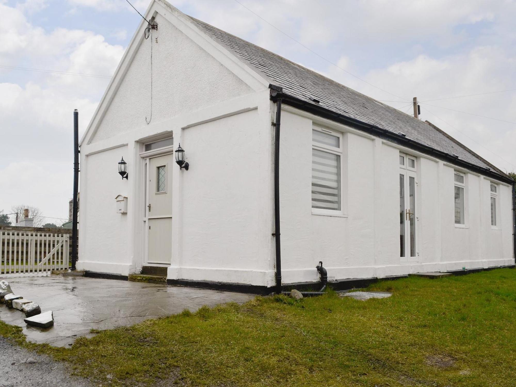 Craig Hall Drummore Eksteriør bilde